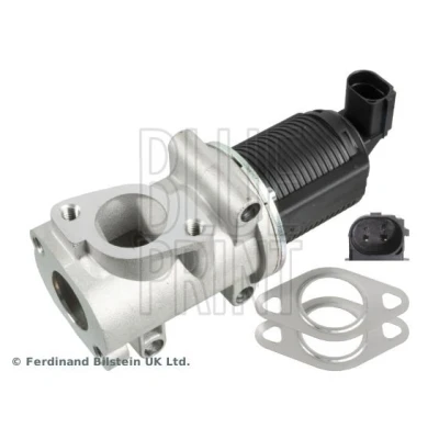Bilde av BLUE PRINT ADBP740011 EGR Ventil med tetning OPEL: Astra H Caravan, Zafira B, Hatchback, ALFA ROMEO: 159 Sportwagon, SAAB: 9 3 Stasjonsvogn