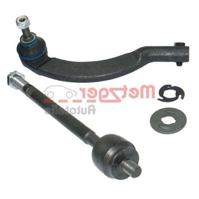 Bilde av METZGER 56016911 Parallellstag framaksel venstre KIT +