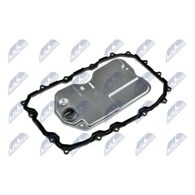 Bilde av Hydraulisk filtersett, automatgir, audi q7, porsche cayenne, vw touareg, 09D 321 371, 435 kit, 325 429 429,