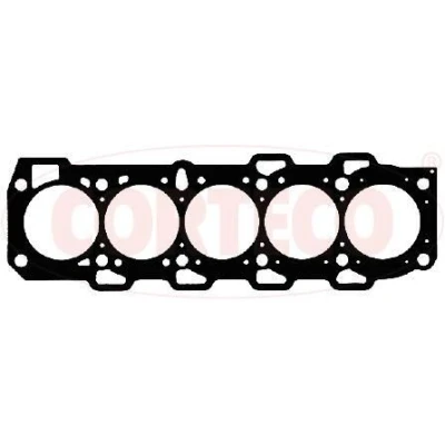 Bilde av CORTECO 414710P Toppakning 1,7 1