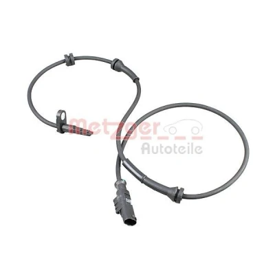 Bilde av METZGER 09001393 ABS Sensor 2 ALFA ROMEO: 159 Sportwagon