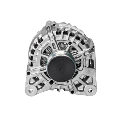Bilde av VALEO 440056 Dynamo 14V 120A RENAULT: MEGANE 3 Grandtour, Kangoo I Express, CLIO 2