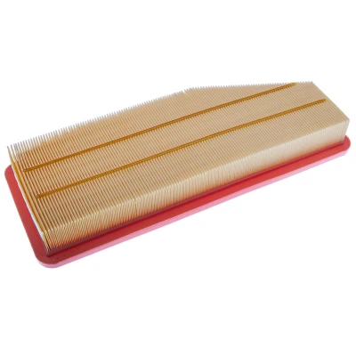Bilde av DENCKERMANN A142231 Luftfilter 47 159 405 omluftfilter med forfilter JEEP: Cherokee V