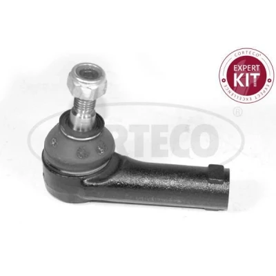 Bilde av Styreledd (ytre), Framaksel høyre, audi a3, tt, tt roadster, seat leon, vw golf iv, variant new beetle, 8N0 422 812, 8N0422812,