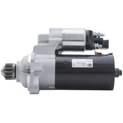 Bilde av HELLA 8EA 011 612 251 Starter 12 2,2 13 VOLKSWAGEN: Polo V Hatchback