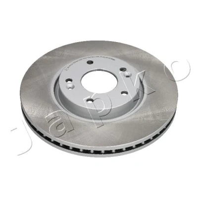 Bilde av JAPKO 60H23C Bremseskiver framaksel 300 28 5 69 ventilert spraylakkert KIA: Sportage III, SOUL 2, cee‘d II Hatchback, HYUNDAI: i40 Stasjonsvogn, ix35