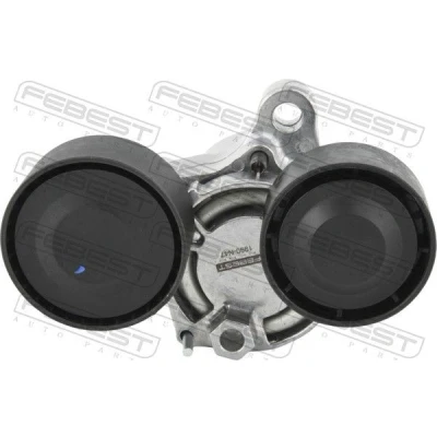 Bilde av Remstrammer, kilerem bmw OE 11287810807, 11287823199