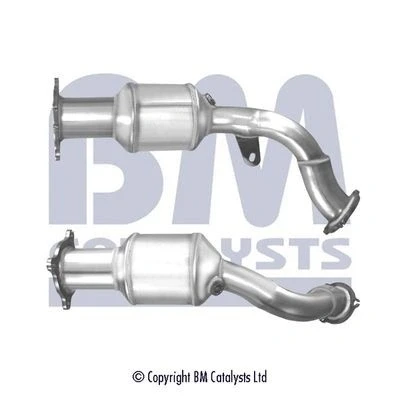 Bilde av Katalysator BM CATALYSTS BM92401H