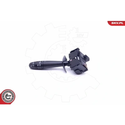 Bilde av Bryter komplett rattstamme, opel,renault,vauxhall, 04410525, 4410525, 7701048913, 7701050688, 7701059356, 93160240