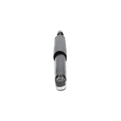 Bilde av KAVO PARTS SSA 10238 Støtdemper bakaksel gasstrykk torørs teleskopstøtdemper nedre øye, øvre stift SAAB: 9 3 Stasjonsvogn, Sedan, Cabrio