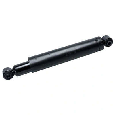 Bilde av FEBI BILSTEIN 179712 Støtdemper framaksel oljetrykk 690 410 teleskopstøtdemper øvre øye, nedre øye