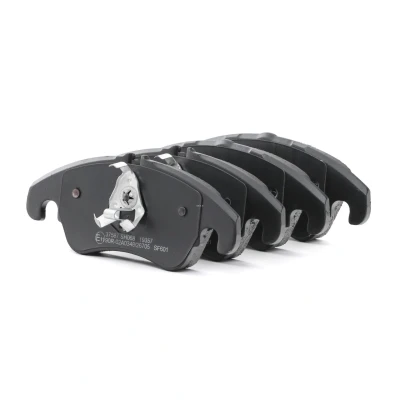 Bilde av A.B.S. 37587 Bremseklosser inkl. slitasjevarselkontakt AUDI: A6 C7 Avant, Q5, A4 B8 Avant