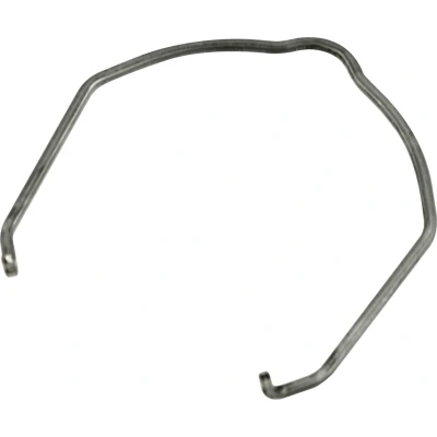 Bilde av GATES HCL017 Assortement, rørklammer