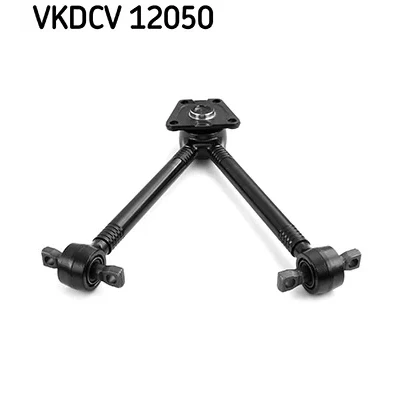 Bilde av SKF VKDCV 12050 Bærebru
