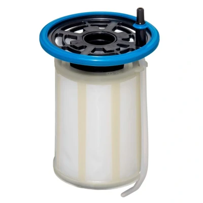 Bilde av HENGST FILTER E466KP Drivstoffilter Filterinnsats
