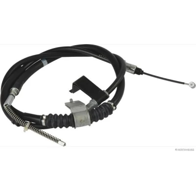 Bilde av HERTH+BUSS JAKOPARTS J3920916 Bremsekabel CHEVROLET: Epica Sedan