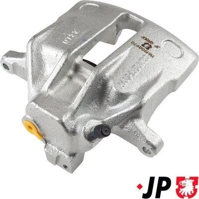 Bilde av JP GROUP 1161908970 Bremsecaliper framaksel venstre AUDI: A4 B7 Avant, Sedan, B6 VOLKSWAGEN: Passat B5 GP Stasjonsvogn