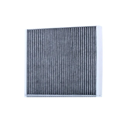 Bilde av FEBI BILSTEIN 44846 Kupéfilter Karbonfilter 240 204 31 OPEL: Astra K Sports Tourer, Mokka / X, Ampera e