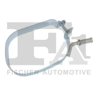 Bilde av FA1 234 954 Holder, lyddemper Metall