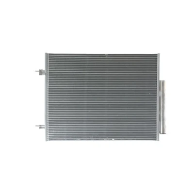 Bilde av MAHLE ORIGINAL AC 1131 000P Kondensator med stagbolt, tørker 10 15,5 600