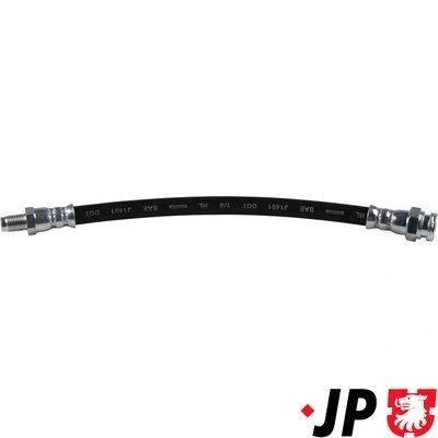 Bilde av JP GROUP 3961700400 Bremseslange bakaksel 245 MITSUBISHI: Outlander 2 SUV, ASX Lancer 8 Limousine