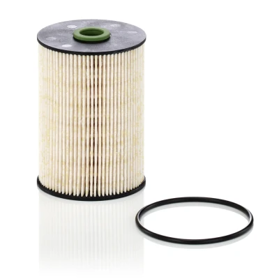 Bilde av MANN FILTER PU 936/1 x Drivstoffilter med tetning VOLKSWAGEN: Passat B6 Variant, GOLF 5, 6, AUDI: A3 Sportback, Hatchback