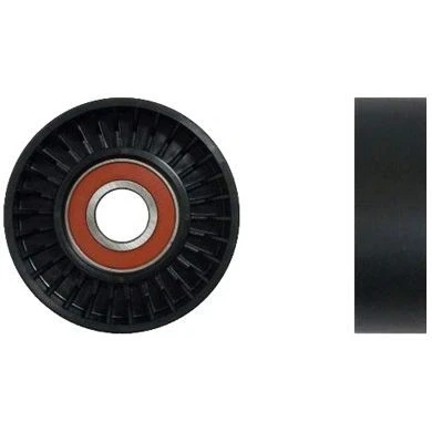 Bilde av Strammerull, kilerem med ribber, opel,saab,vauxhall, 13 40 555, 90 571 758, 90571758