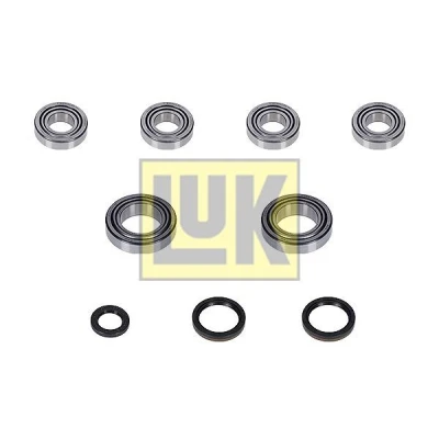 Bilde av Reparasjonssett, girmekanisme Luk 462 0386 10 seat mii, skoda citigo, vw up!