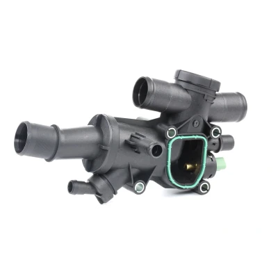Bilde av FEBI BILSTEIN 36180 Termostat 83 med tetning temperaturbryter plast kapsling FORD: S Max Mk1, Focus 2 Kombi, 2, PEUGEOT: 508 I Sedan