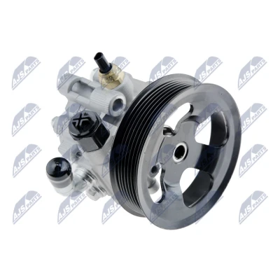 Bilde av Hydraulikkpumpe, styring, toyota camry sedan
