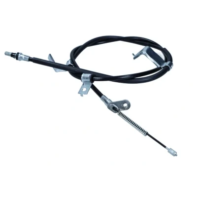 Bilde av MAXGEAR 32 1424 Bremsekabel 1835, 1647 Skivebrems NISSAN: Qashqai / Qashqai+2 I