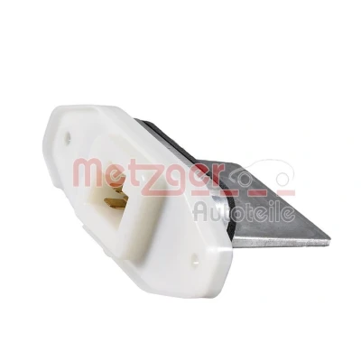Bilde av METZGER 0917701 motstand, kupevifte NISSAN: X Trail