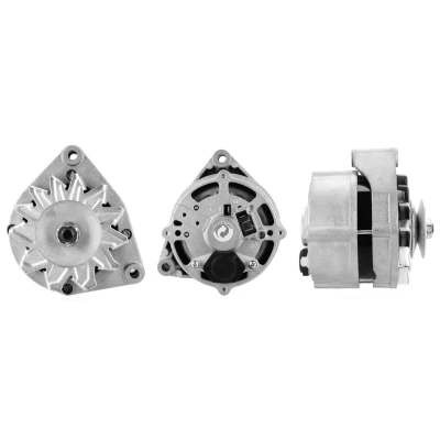 Bilde av LUCAS LRA00823 Dynamo 12V 55A MERCEDES BENZ: 190, T1/TN Varebil / Stasjonsvogn, G Klasse SUV