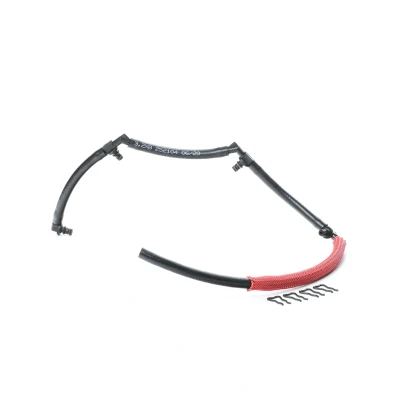 Bilde av DR.MOTOR AUTOMOTIVE DRM16005 Slange, lekkasje brennstoff