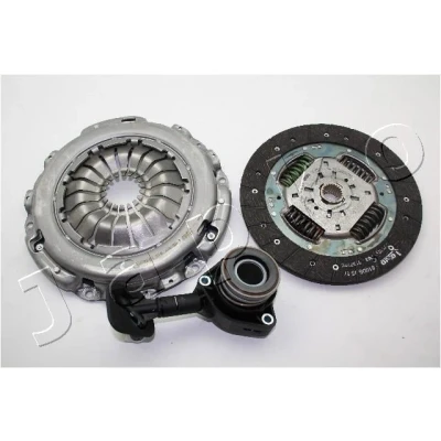 Bilde av JAPKO 92FO01 Clutch 235 FORD: Transit Connect Mk1 Van