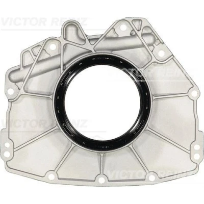 Bilde av REINZ 81 10393 00 Veivaksel Tetningsring med bæreramme PTFE (rolytetrafluorethylen) MERCEDES BENZ: E Klasse T modell, Sedan, GL