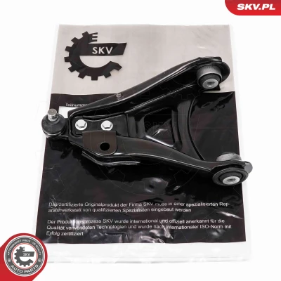 Bilde av Bærebru, Framaksel, Venstre, nissan,renault, 54501 00Q0D, 00Q0G, 00Q0K, 00Q0L, 00QAG, 00QAH, 77 00 310 809