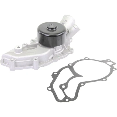 Bilde av VAICO V30 50063 vannpumpe med tetnignsring for mekanisk vinghjul i metall Original Quality MERCEDES BENZ: E Klasse Sedan, G SUV