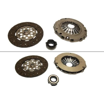 Bilde av KAWE 960941 Clutch med clutchtrykkplate clutchplate, utløserlager M 220 VOLKSWAGEN: Transporter 4 Bus,