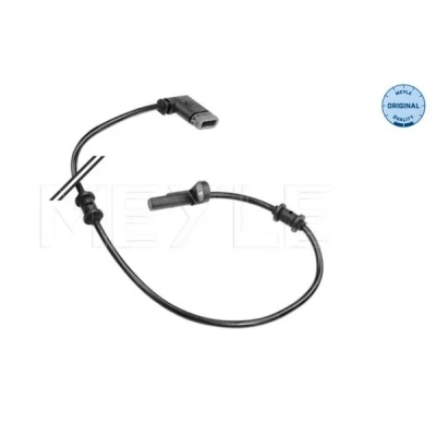 Bilde av MEYLE 014 899 0057 ABS sensor høyre bakaksel ORIGINAL Quality aktiv 2 970 12 MERCEDES BENZ: C Klasse T modell, Sedan