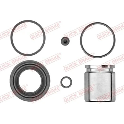 Bilde av QUICK BRAKE 114 5417 Bremseklave Reparasjonssett med stempel 44mm BMW: 5 Touring