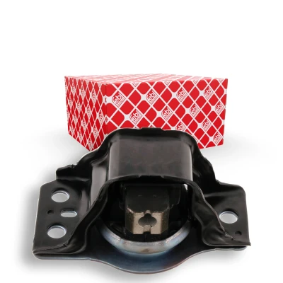 Bilde av FEBI BILSTEIN 29312 Motorfeste høyre hydrolager gummi RENAULT: MEGANE 2 Kombi,