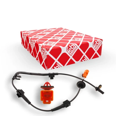 Bilde av FEBI BILSTEIN 32087 ABS Sensor høyre bakaksel