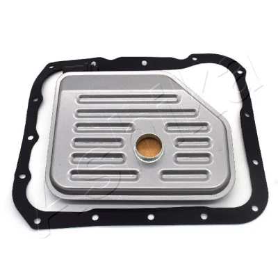 Bilde av ASHIKA FTA099 hydraulisk filtersett, automatgir KIA: CARNIVAL / GRAND 3, HYUNDAI: SANTA FE 2, Tucson