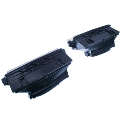Bilde av DENCKERMANN A146950 Luftfilter 56 241, 293 omluftfilter MERCEDES BENZ: E Klasse T modell, GL, C Sedan