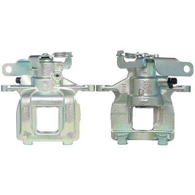 Bilde av ATE 24.3484 1705.5 Bremsecaliper uten holder FORD: Transit Custom V362 Minibuss, Van, V363 Van
