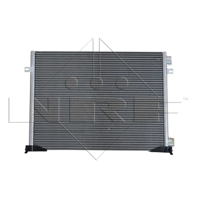 Bilde av NRF EASY FIT 35914 Kondensator med tetningsring 15,5 Aluminium 565 OPEL: Vivaro A Combi