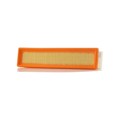 Bilde av MAHLE ORIGINAL LX 1655 Luftfilter 59,5 81 354 Filterinnsats RENAULT: Kangoo I, I Express, Clio 4, DACIA: Sandero