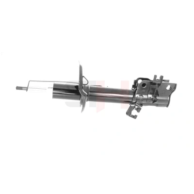 Bilde av Støtdemper, Framaksel, Framaksel venstre, nissan qashqai / +2 i, x trail ii, renault koleos 54303JD00A, 54303JD01A, 54303JD70