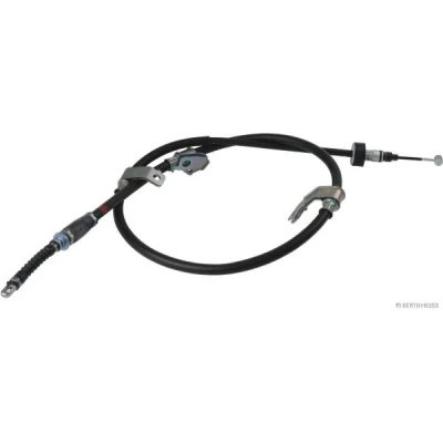 Bilde av HERTH+BUSS JAKOPARTS J3920348 Bremsekabel